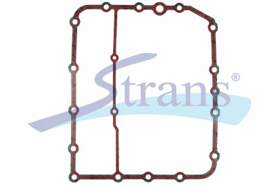 Комплект Прокладок Блока Управління Кпп Zf As Tronic 12As/16As